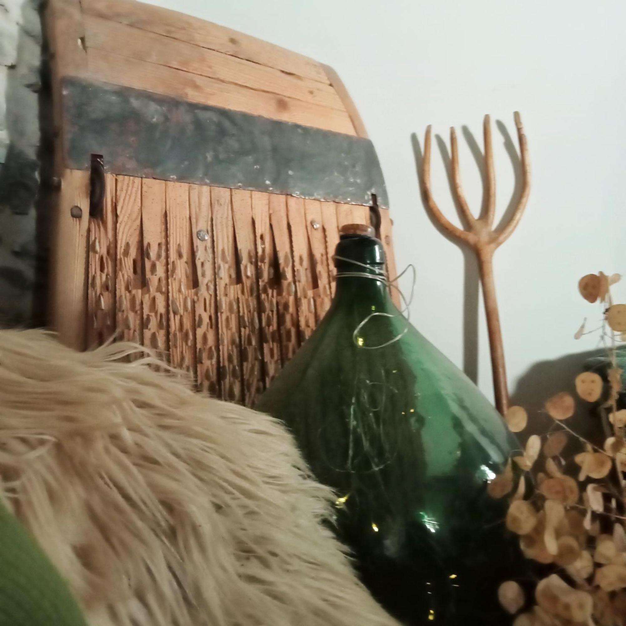 Suite En Cuadra Pajar, Casa Rural Hoz de Jaca Exteriér fotografie